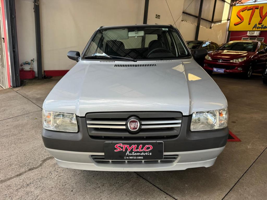 FIAT Uno - Foto
