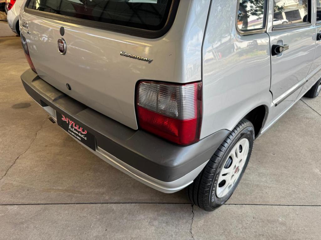 FIAT Uno - Foto