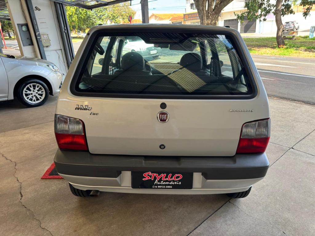 FIAT Uno - Foto