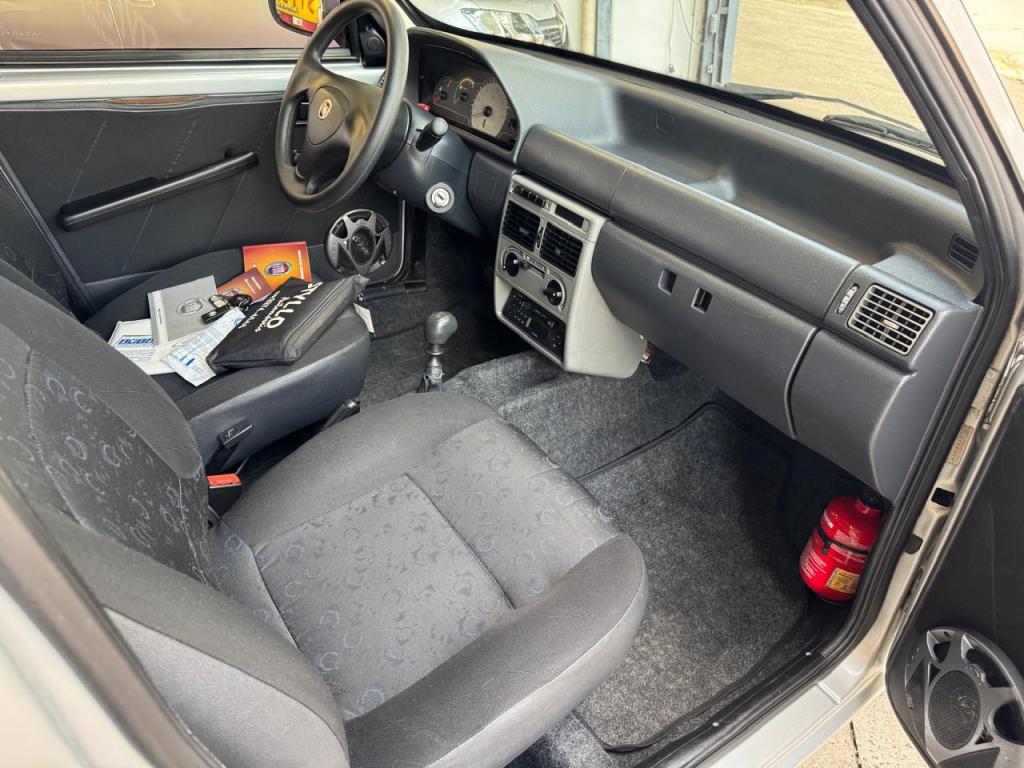 FIAT Uno - Foto