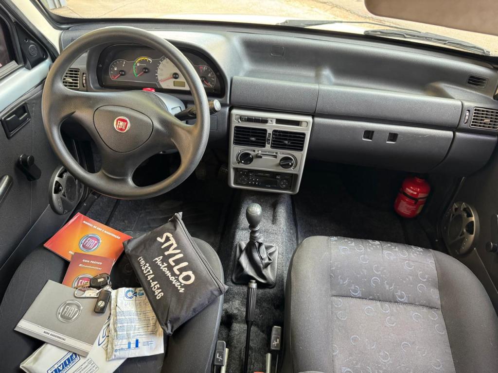 FIAT Uno - Foto