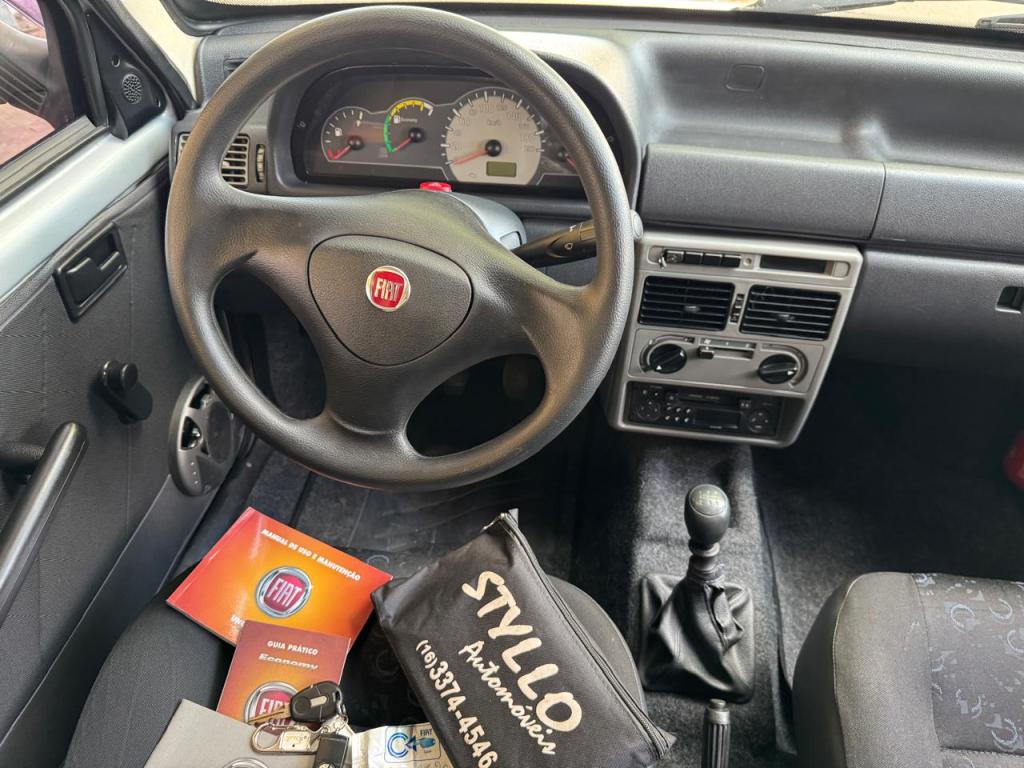 FIAT Uno - Foto