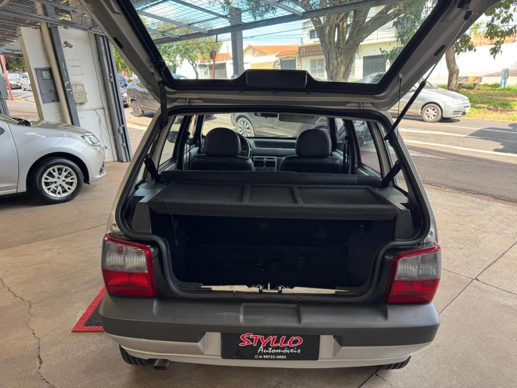 FIAT Uno - Foto