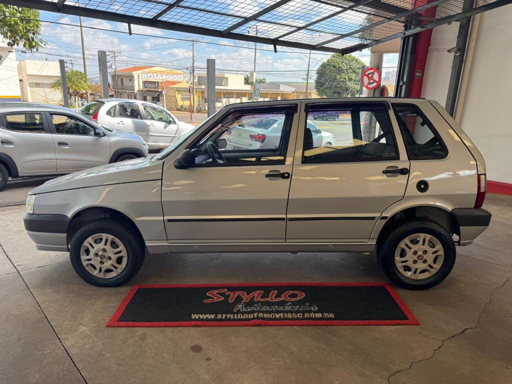 FIAT Uno - Foto