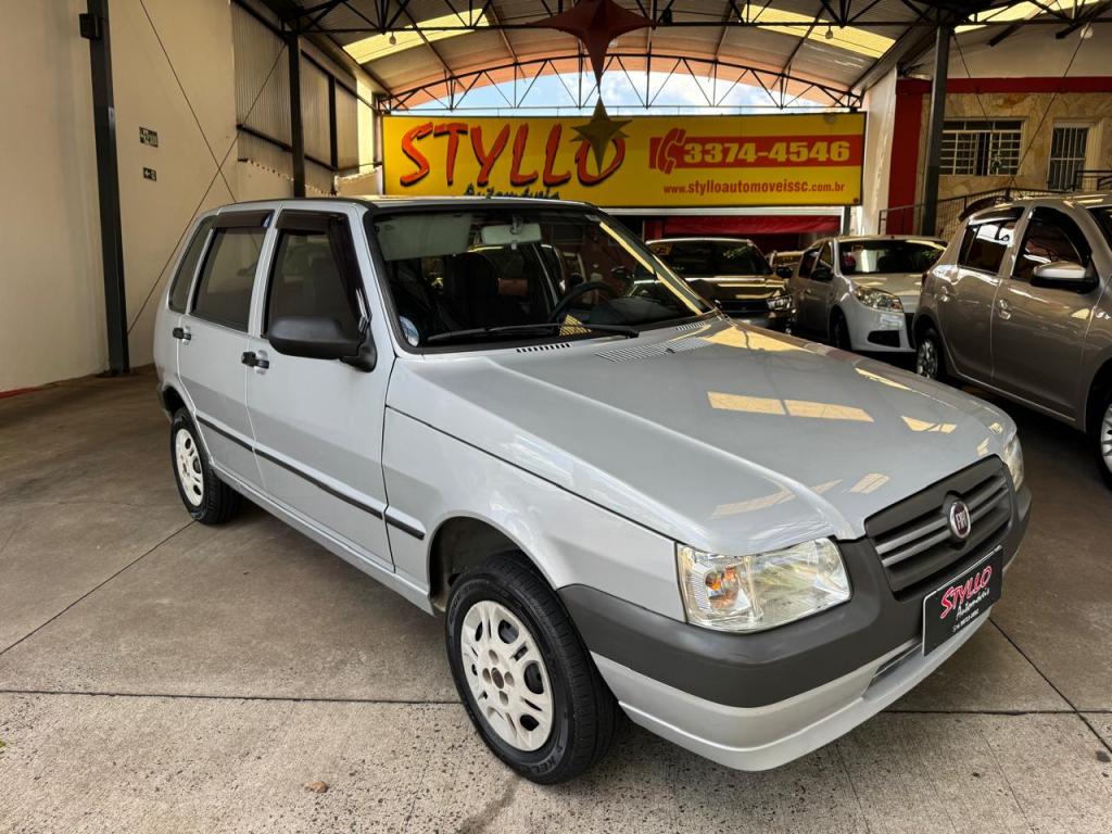 FIAT Uno - Foto