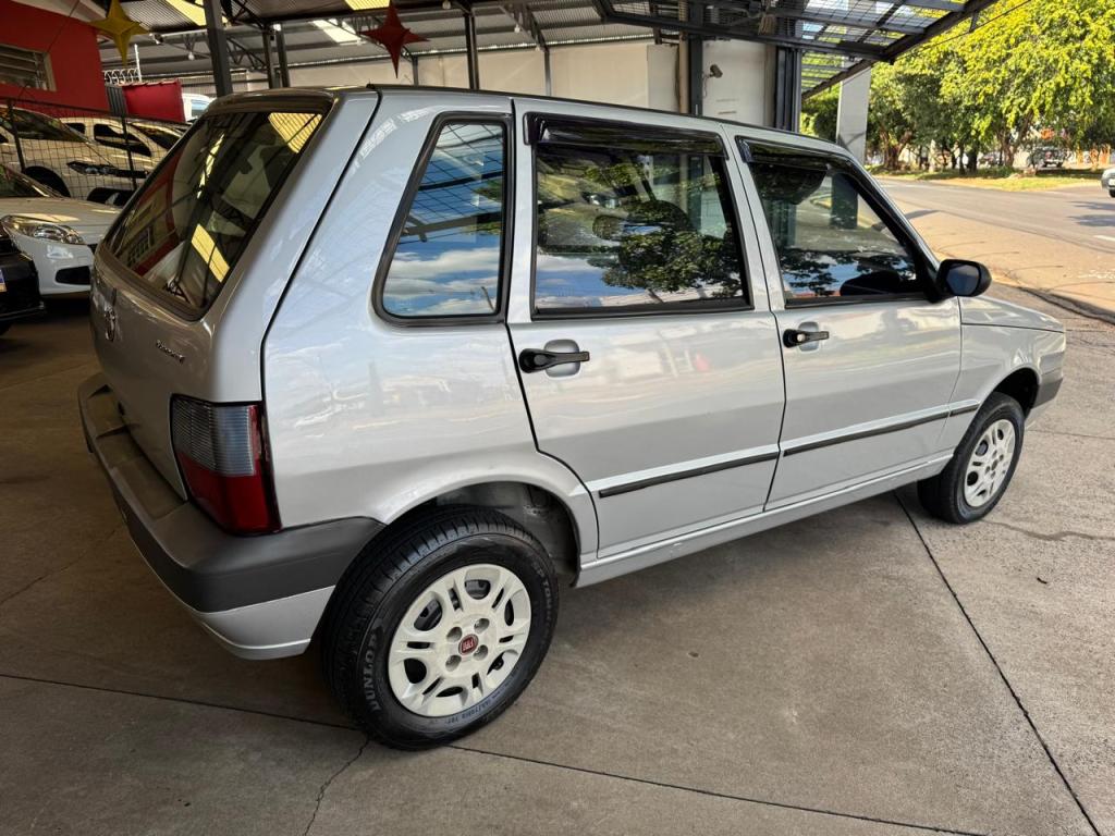 FIAT Uno - Foto