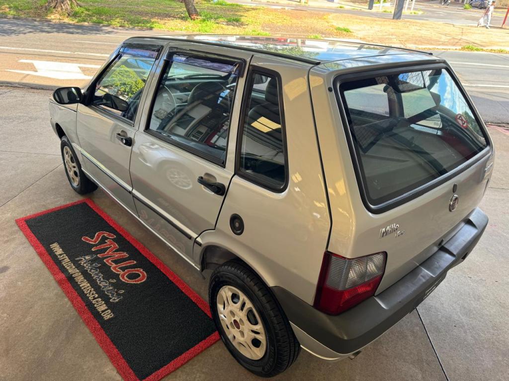 FIAT Uno - Foto