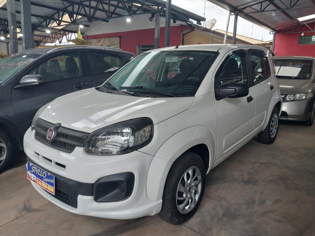 FIAT Uno