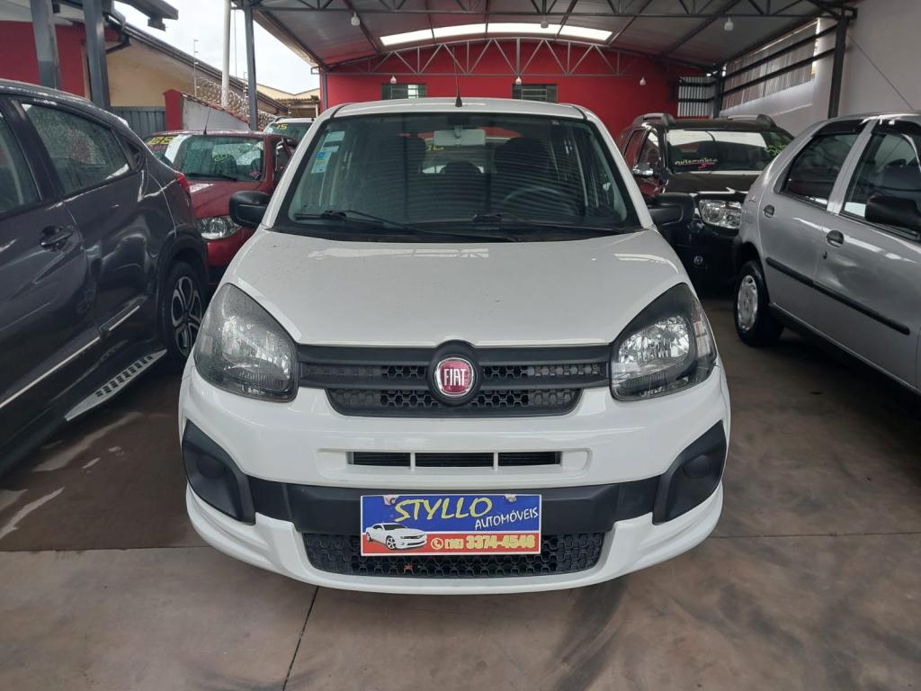 FIAT Uno - Foto