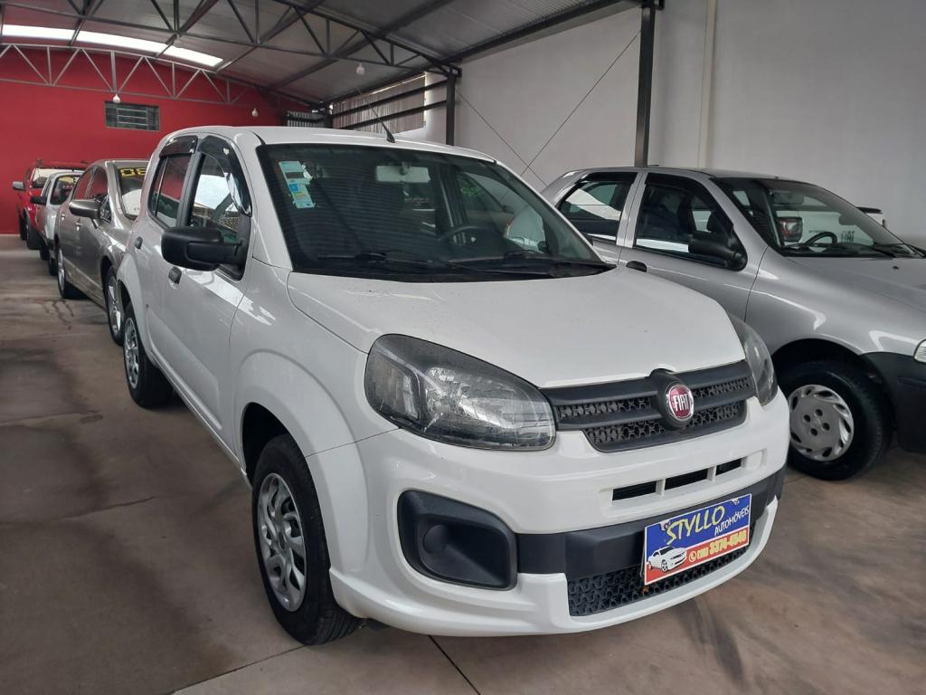 FIAT Uno - Foto