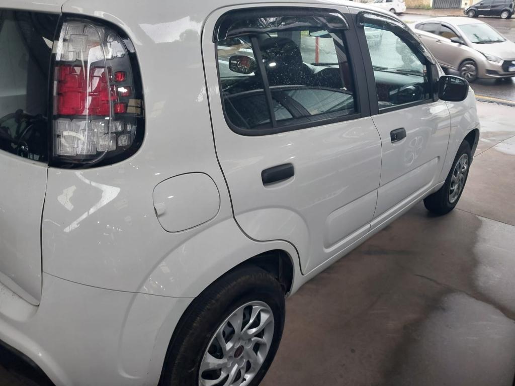 FIAT Uno - Foto