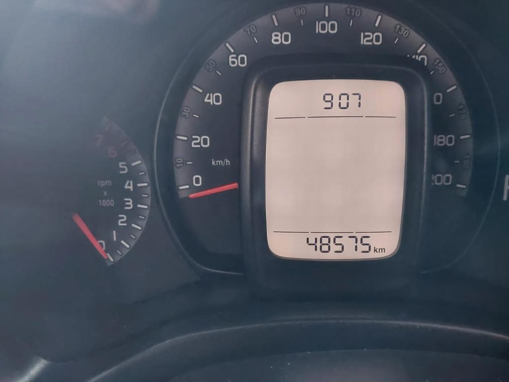 FIAT Uno - Foto