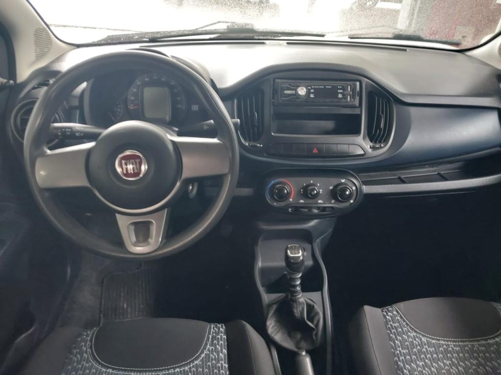 FIAT Uno - Foto
