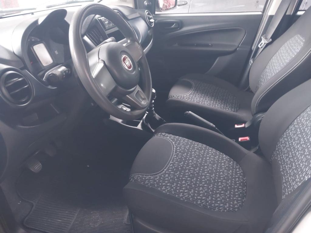 FIAT Uno - Foto