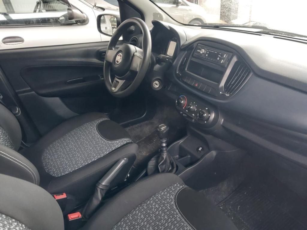 FIAT Uno - Foto