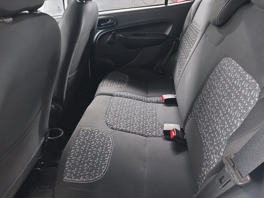 FIAT Uno - Foto