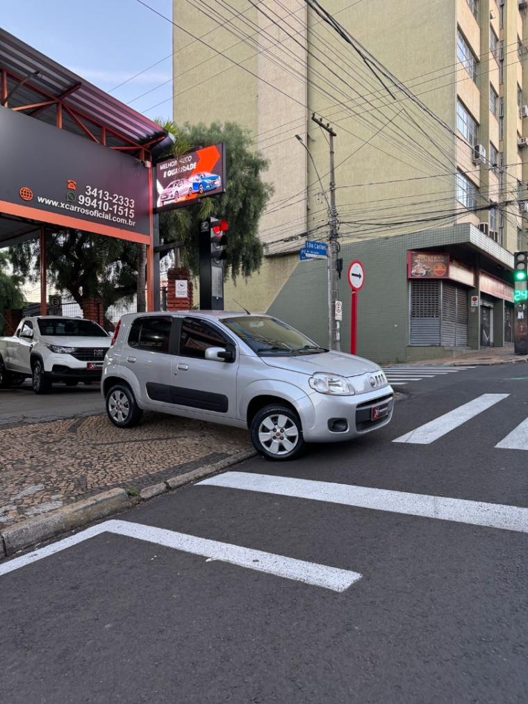 FIAT Uno
