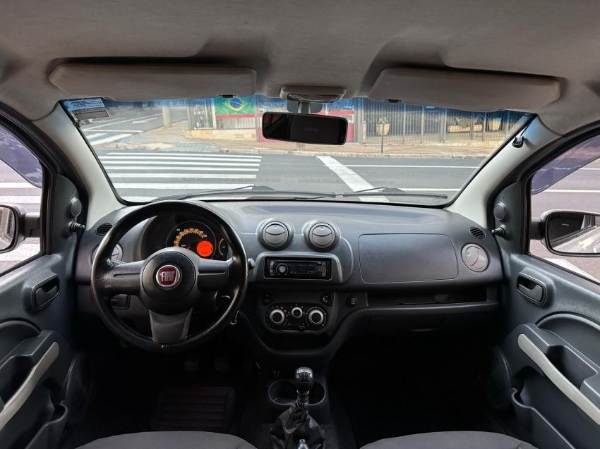 FIAT Uno - Foto
