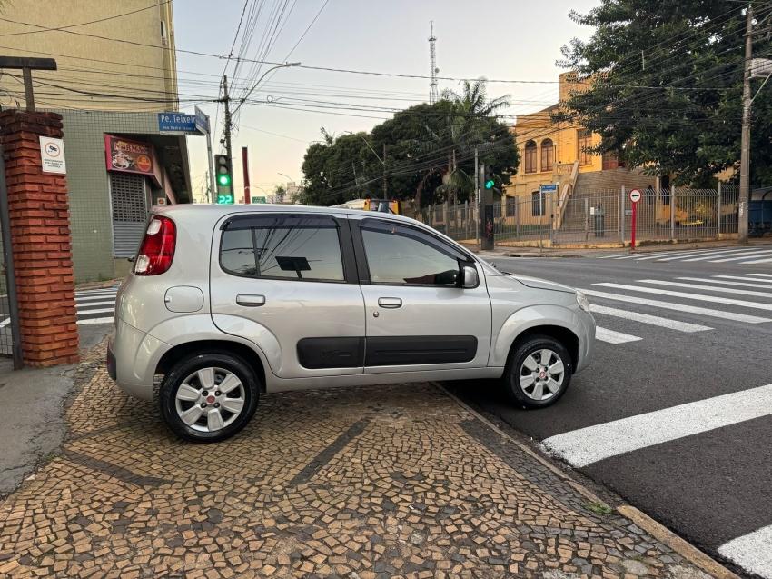 FIAT Uno - Foto