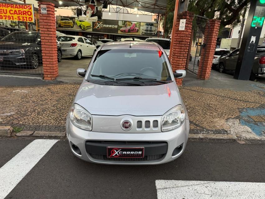 FIAT Uno - Foto