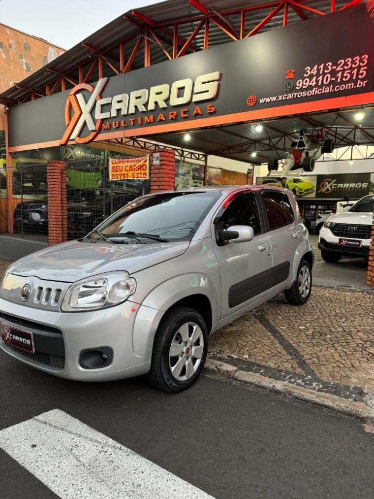 FIAT Uno - Foto