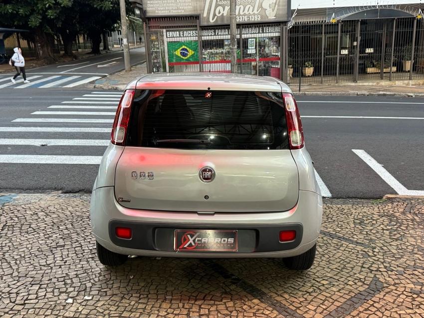 FIAT Uno - Foto