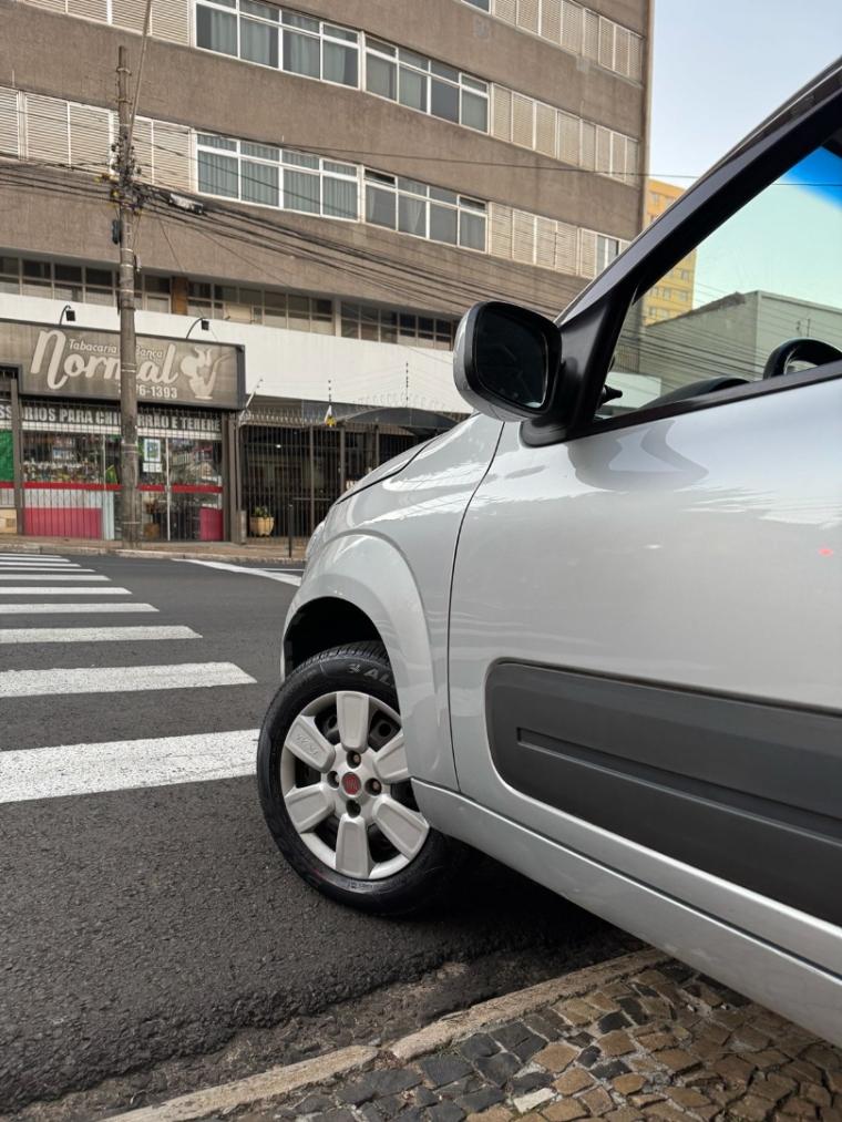 FIAT Uno - Foto