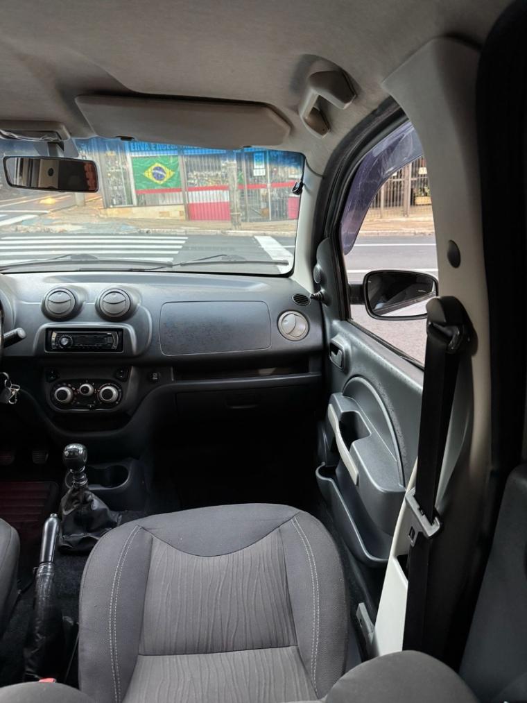 FIAT Uno - Foto