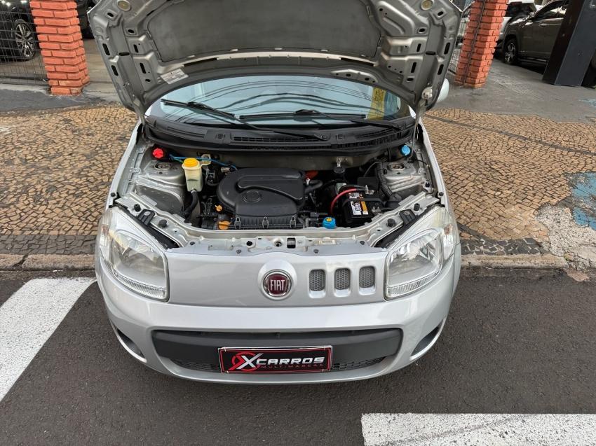 FIAT Uno - Foto