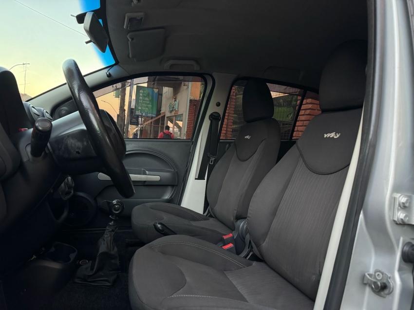 FIAT Uno - Foto