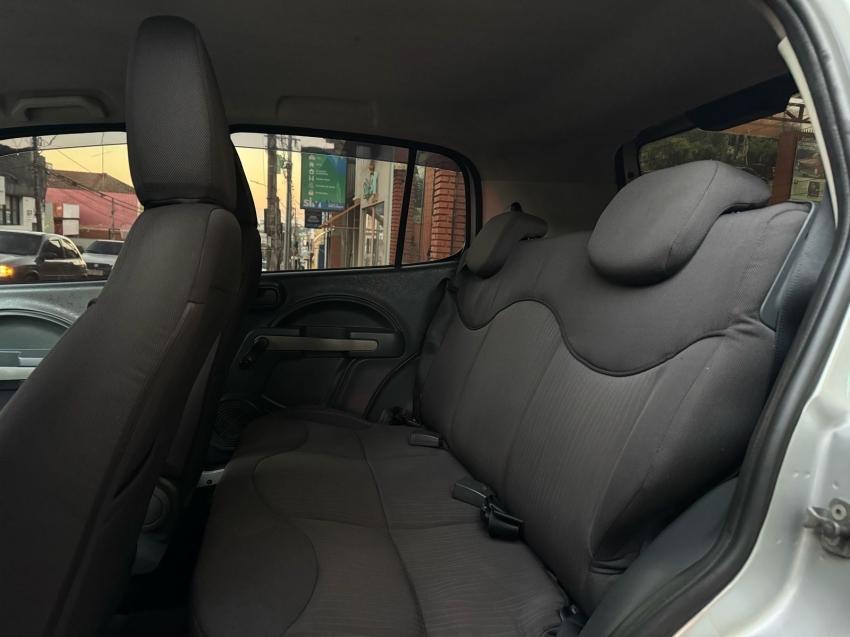 FIAT Uno - Foto