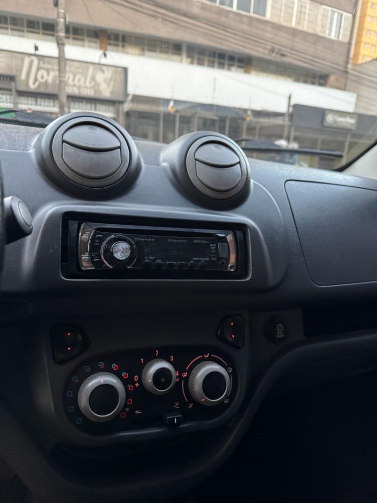 FIAT Uno - Foto