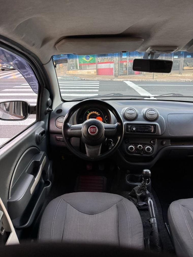 FIAT Uno - Foto