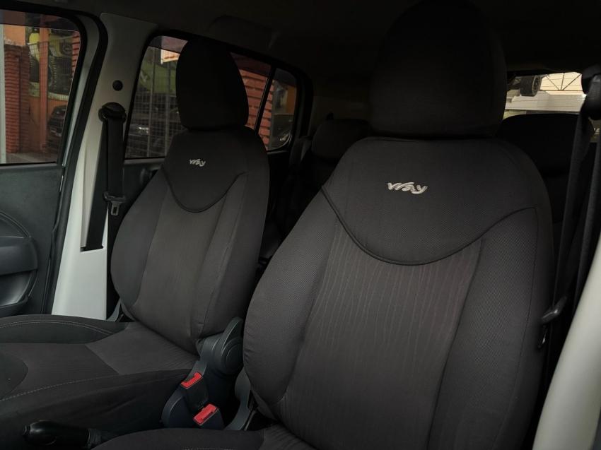 FIAT Uno - Foto
