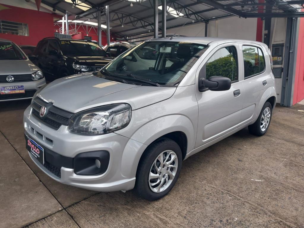 FIAT Uno