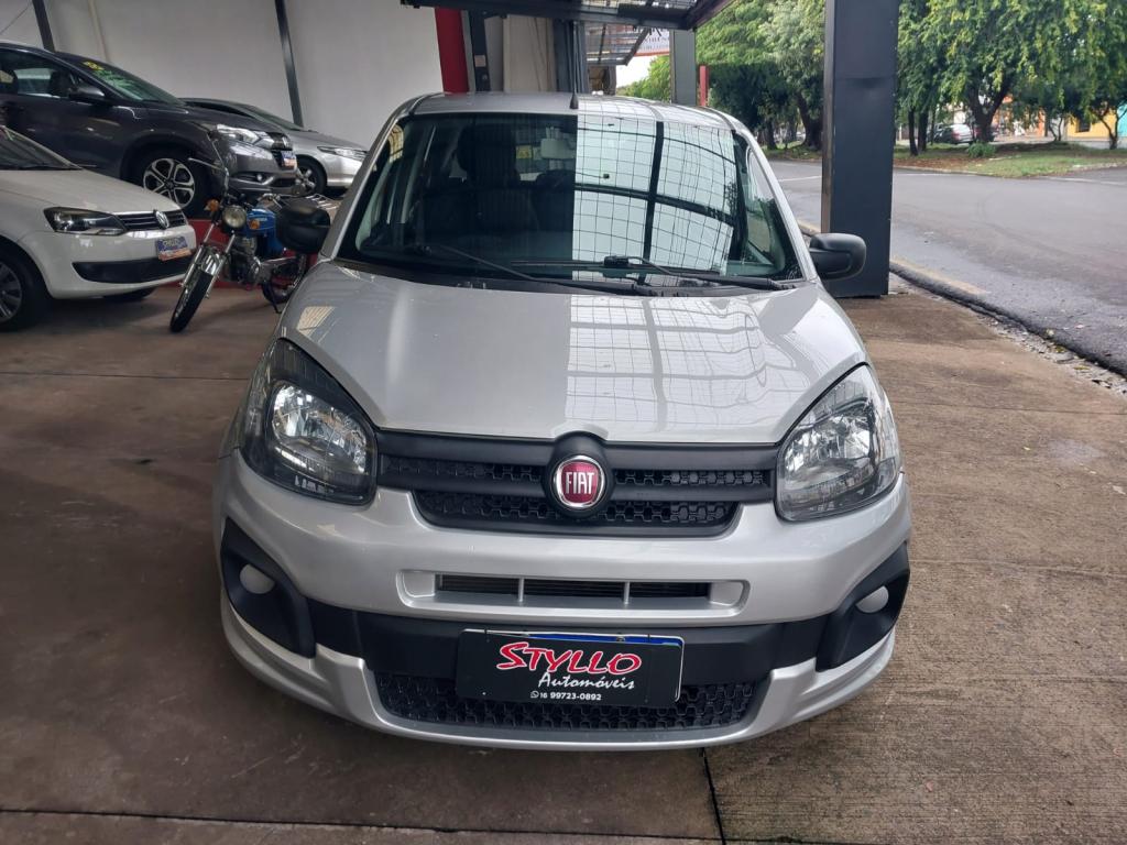 FIAT Uno - Foto