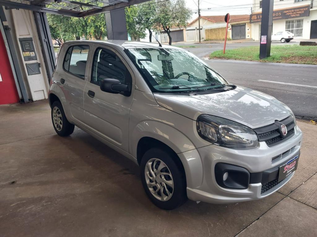 FIAT Uno - Foto