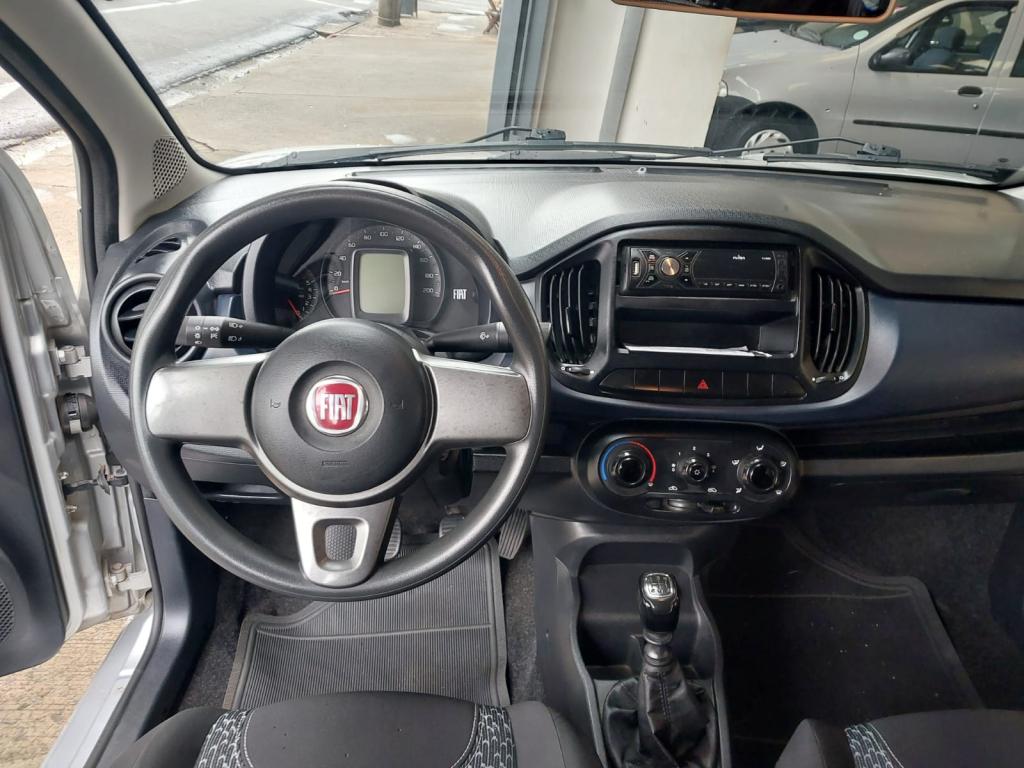 FIAT Uno - Foto