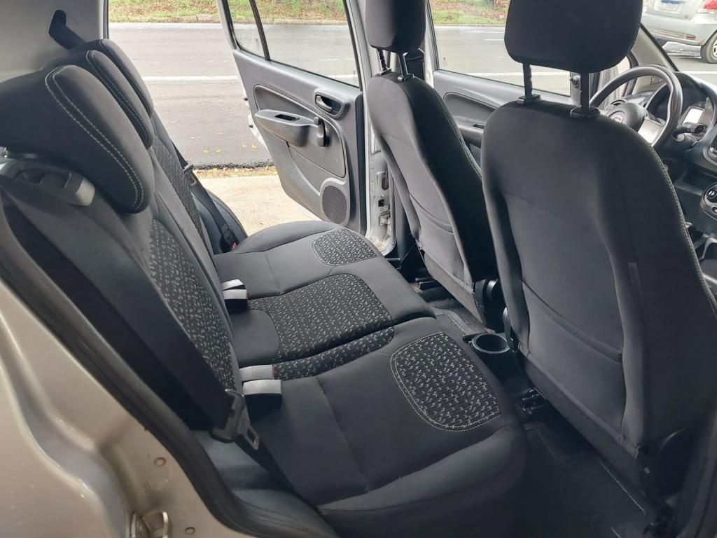 FIAT Uno - Foto