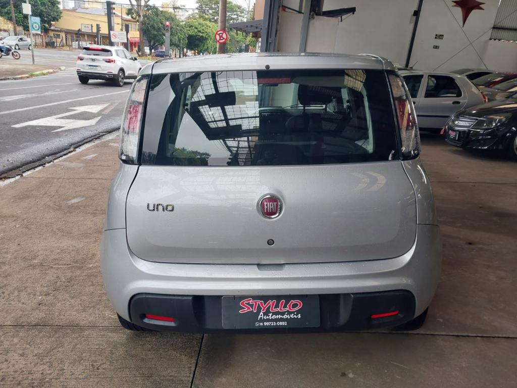 FIAT Uno - Foto