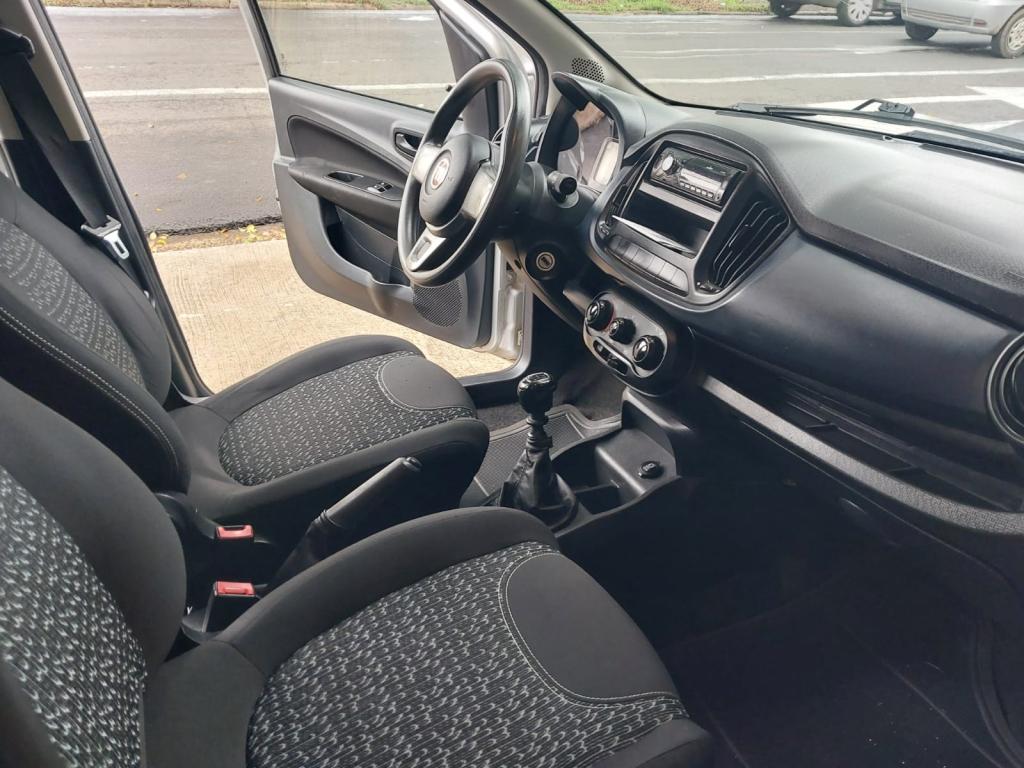 FIAT Uno - Foto