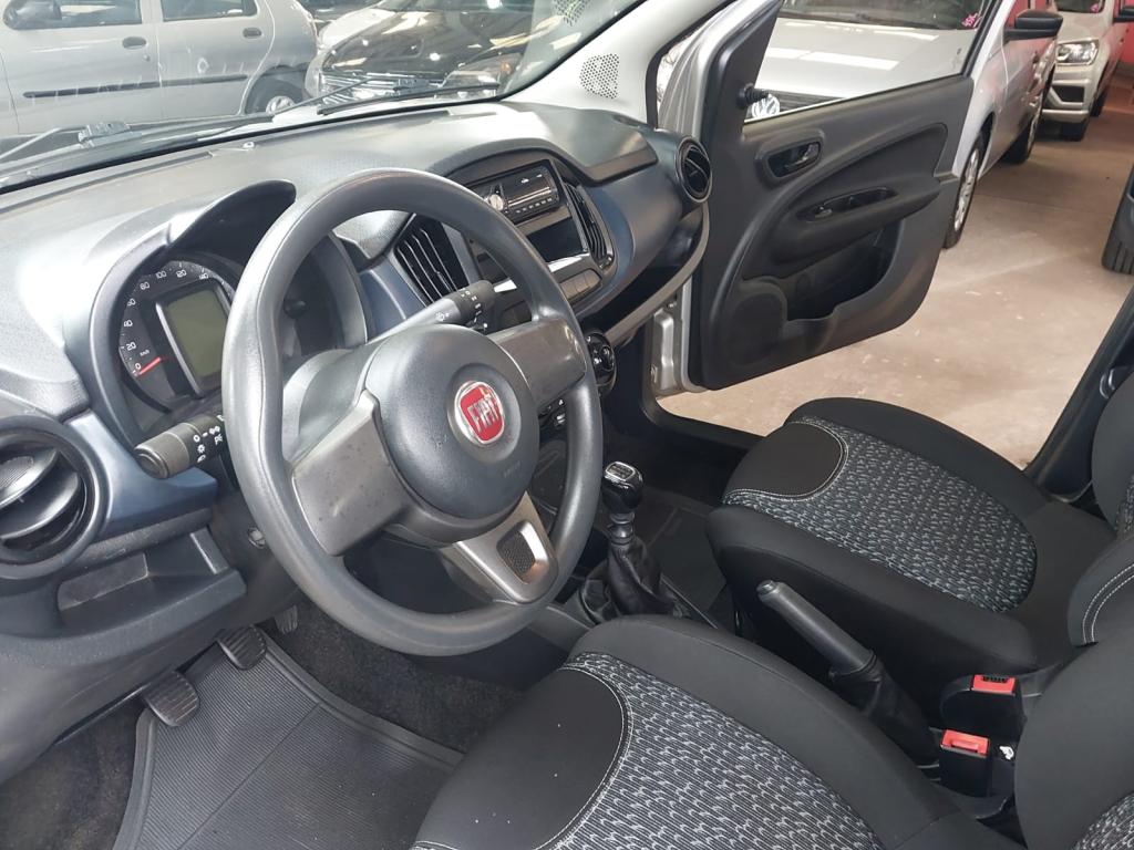 FIAT Uno - Foto
