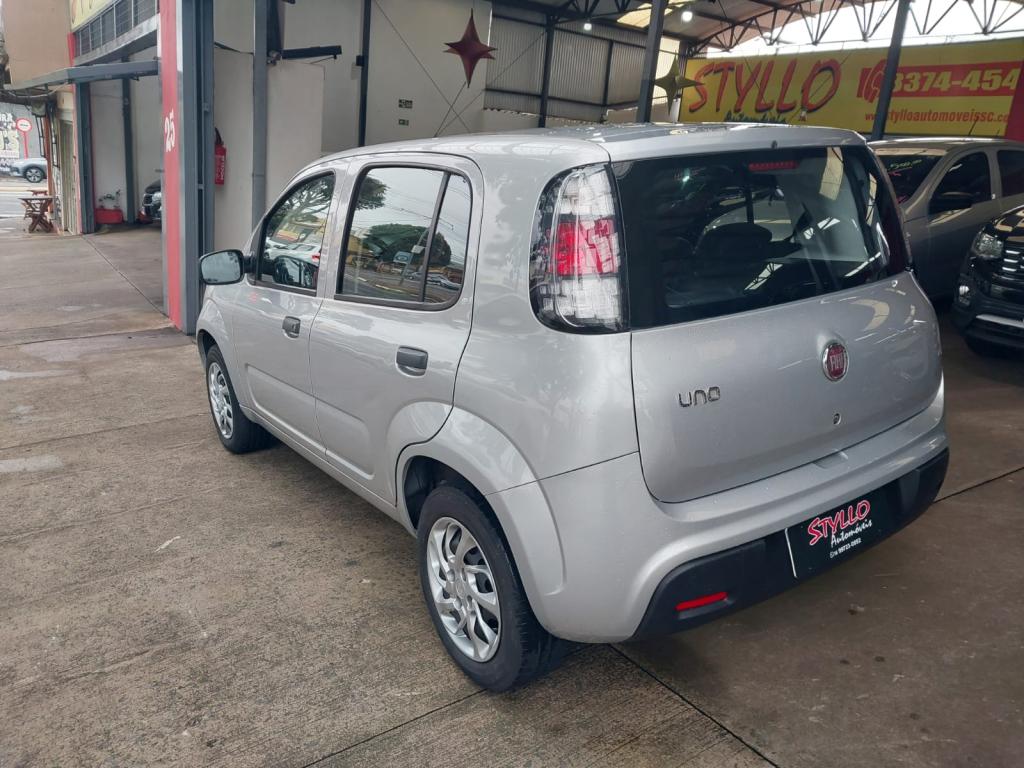 FIAT Uno - Foto