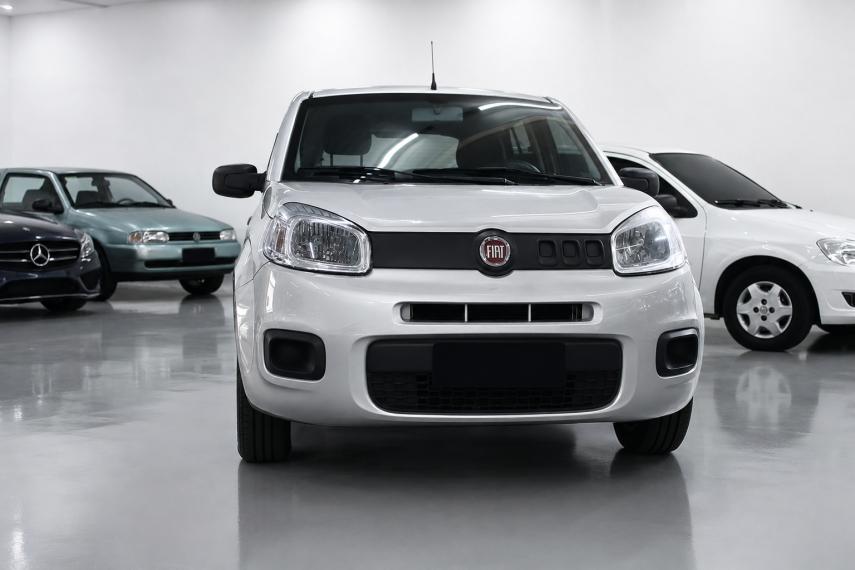 FIAT Uno - Foto