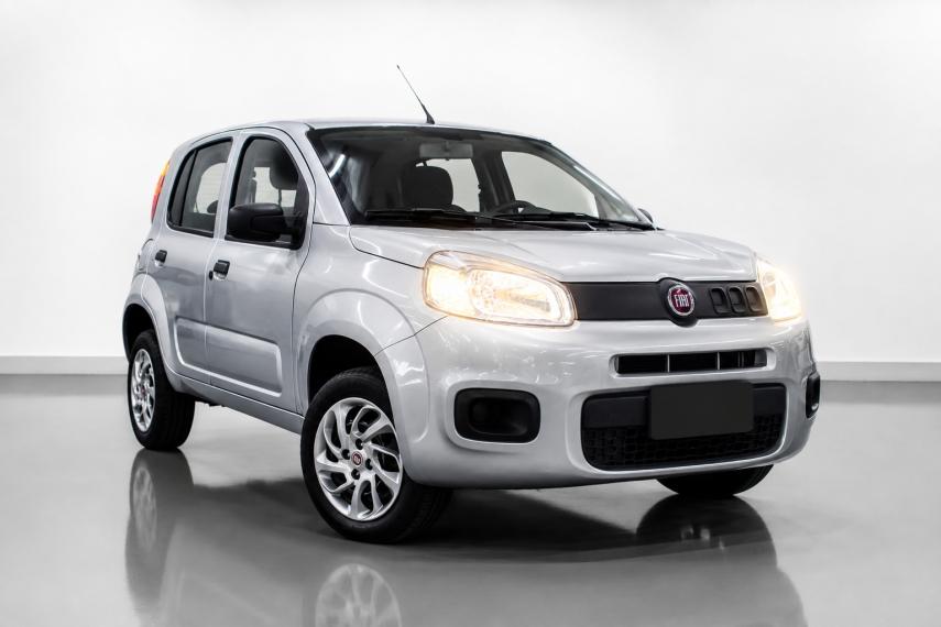FIAT Uno - Foto