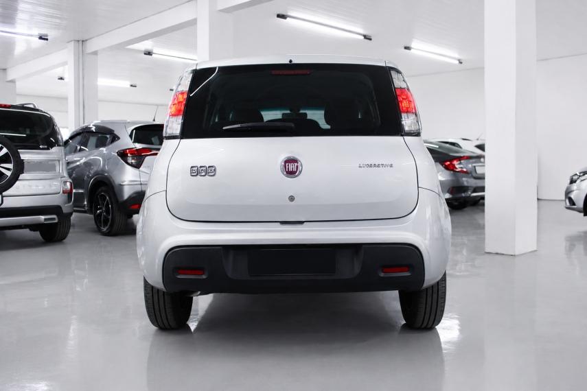 FIAT Uno - Foto