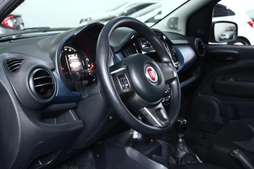 FIAT Uno - Foto