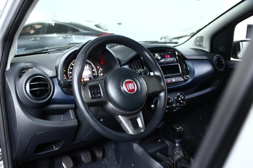 FIAT Uno - Foto