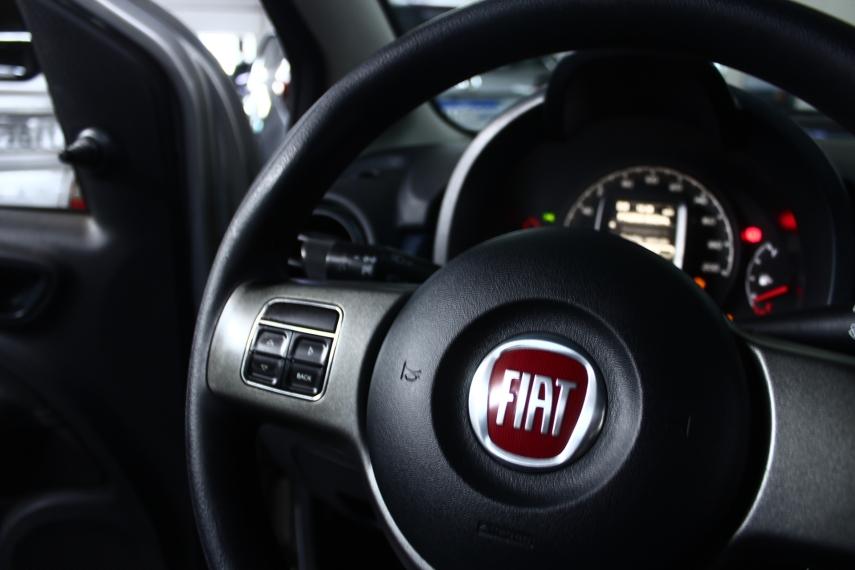 FIAT Uno - Foto