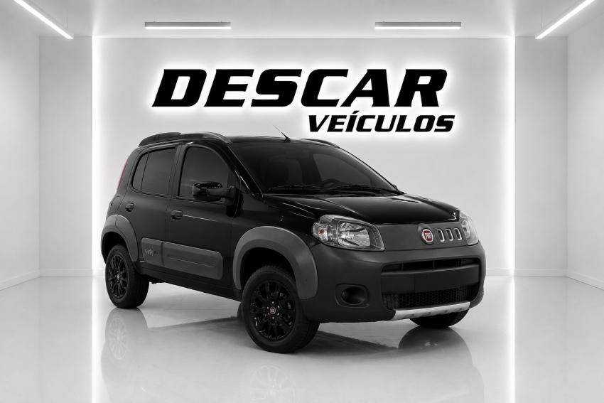 FIAT Uno